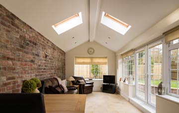 conservatory roof insulation Cliaid, Na H Eileanan An Iar