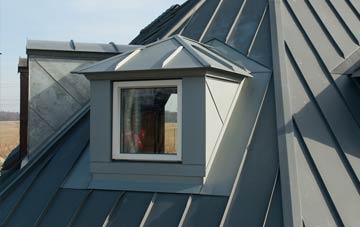 metal roofing Cliaid, Na H Eileanan An Iar