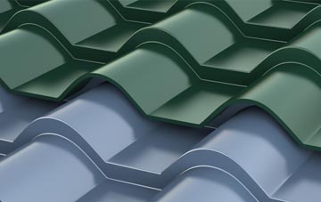 who should consider Cliaid plastic roofs